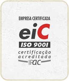 Zertifizierung: ISO 9001